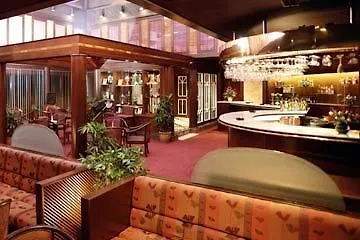 Hotel Mercure Palm Resort & Golf Johor Bahru