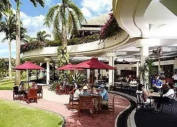 Mercure Palm Resort & Golf 조호르 바루