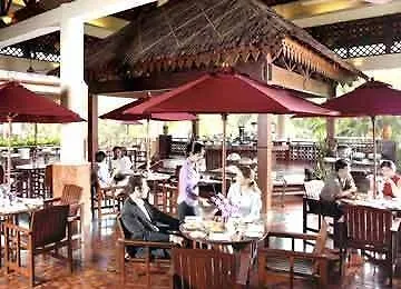 ***** 호텔 Mercure Palm Resort & Golf 조호르 바루 말레이시아